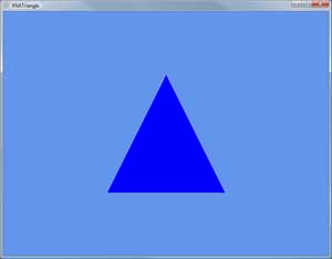 blueTriangle